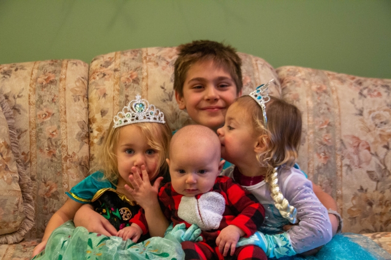 Princess Party