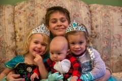 Princess Party