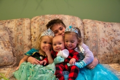 Princess Party
