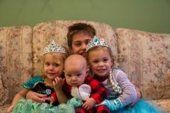 Princess Party