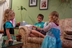 Princess Party
