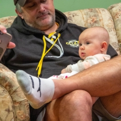 Julia and Other Babies