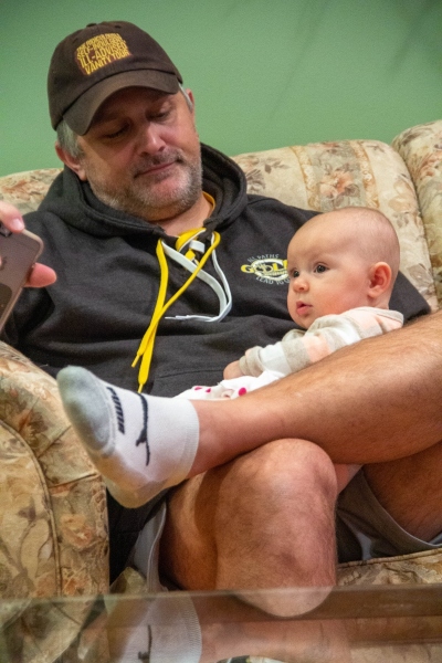 Julia and Other Babies