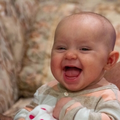 Julia and Other Babies
