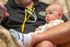 Julia and Other Babies