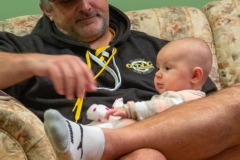 Julia and Other Babies
