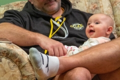 Julia and Other Babies