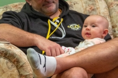 Julia and Other Babies