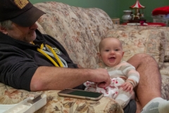 Julia and Other Babies