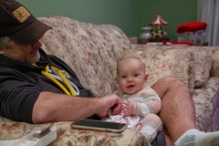 Julia and Other Babies