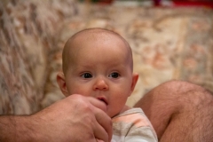 Julia and Other Babies