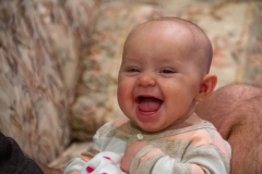 Julia and Other Babies