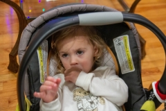 Julia and Other Babies