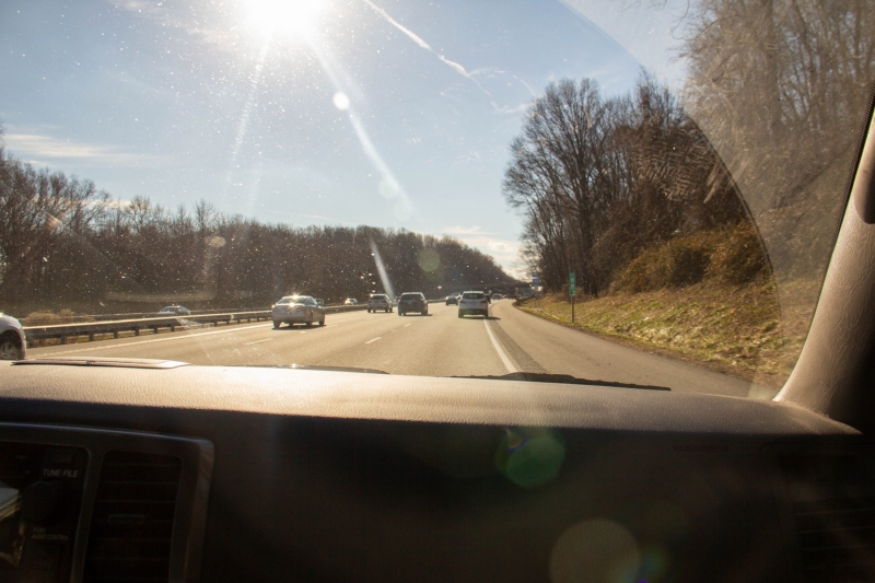 GoodBye NJ