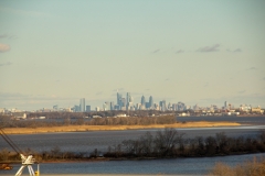 GoodBye NJ
