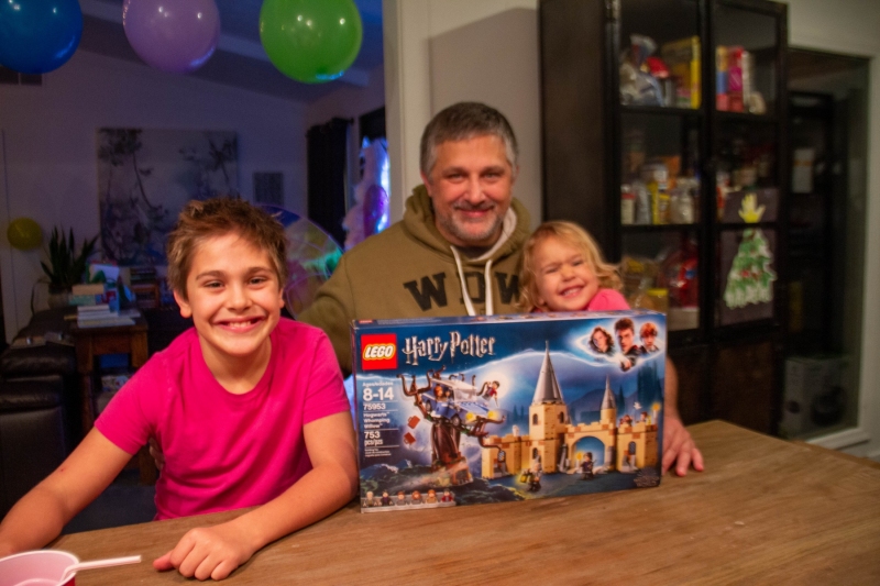 NYE 2018