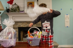 Easter Morning