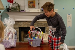 Easter Morning