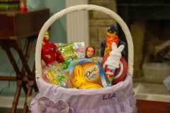 Easter Morning