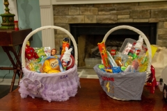 Easter Morning