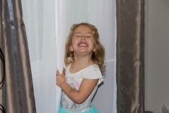 Hamming It Up