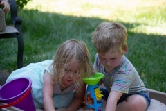 Cousins