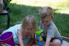 Cousins