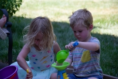 Cousins