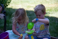 Cousins