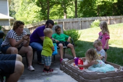 Cousins