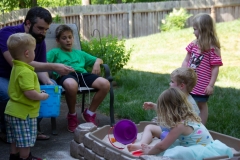 Cousins