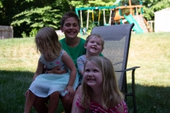 Cousins