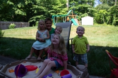 Cousins