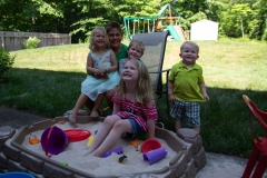 Cousins