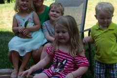 Cousins
