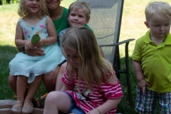 Cousins