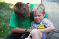 Cousins