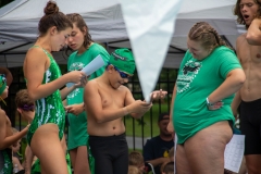 Swim Meet at Falcon Woods