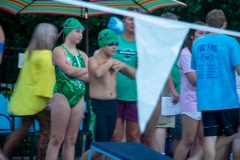 Swim Meet at Falcon Woods