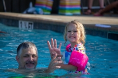 Seahawks Swim Banquet
