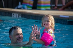 Seahawks Swim Banquet