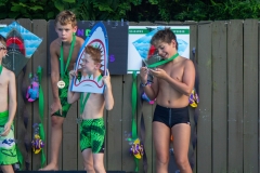 Seahawks Swim Banquet