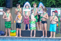Seahawks Swim Banquet