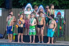 Seahawks Swim Banquet