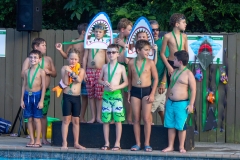 Seahawks Swim Banquet