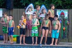 Seahawks Swim Banquet