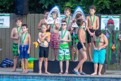 Seahawks Swim Banquet