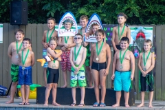 Seahawks Swim Banquet