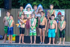 Seahawks Swim Banquet