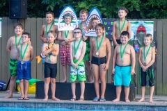 Seahawks Swim Banquet